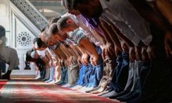 İl İl Bayram Namazı Saatleri Belli Oldu!