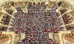 Bayram namazı nasıl kılınır? Hanefilere ve Şafiilere göre ayrı ayrı, kısaca