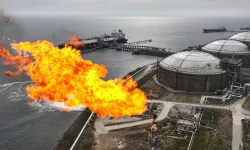 Küresel gerilim enerji piyasalarını sarstı! BOTAŞ'tan Doğalgaz açıklaması