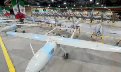 Savaşın başlangıcından bu yana en büyük İran saldırısı