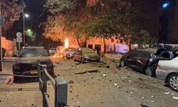 Siyonist rejim resmen yandı