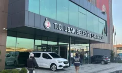 İçişleri Bakanlığı'ndan Uşak Belediyesi İçin Karar!