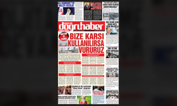 İRAN’DAN ÜS UYARISI: BİZE KARŞI KULLANILIRSA VURURUZ