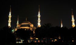 Mübarek Kadir gecesi bu gece idrak edilecek