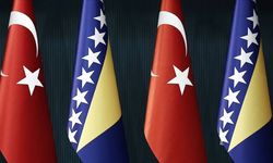 İstanbul’da Kritik Zirve: Cumhurbaşkanı Erdoğan, Denis Beçiroviç’i Ağırladı