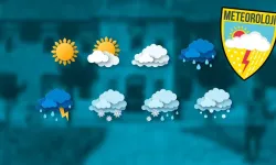 Bayramda hava nasıl olacak? Arefe ve bayramda yağmur yağacak mı? 2026 Ramazan Bayramı hava durumu!