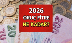 Bu yılki günlük fitre bedeli kaç lira oldu? Diyanet'in 2026 fitre tutarı