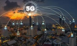 Türkiye 5G’ye geçiyor