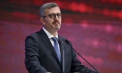 İletişim Başkanı Duran'dan Mescid-i Aksa tepkisi!