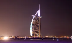 Sınırsız refah ve güvenlik... 'Dubai' efsanesi çöktü