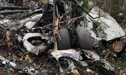 Cezayir’de Askeri Nakliye Uçağı Düştü!