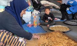 Gazze, bütün acılara rağmen bayram için hazırlanıyor!