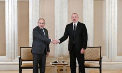 Ermenistan-Azerbaycan arasında kalıcı barış anlaşması imzalanacak!