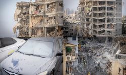 İşgal rejimine füze yağmuru: En az 80 siyonist yaralandı, yüzlerce ev yıkıldı