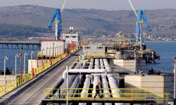 Irak, Kerkük petrol ihracatına yeniden başladı!