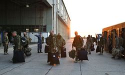 Bir ülke Orta Doğu’daki askerlerini geri çekiyor