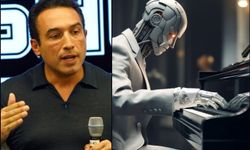 Yapay zekâ ile müzik dolandırıcılığı: Milyonlarca dolarlık vurgun