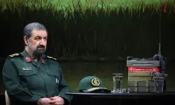 İran ateşkes için 2 şartını açıkladı