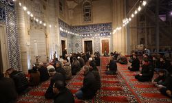 Camilerin ısınma ve soğutma giderleri devlet bütçesinden karşılanmalı!