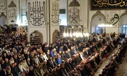 2026 Bayram namazı saatleri: Bayram namazı saat kaçta kılınacak? İşte il il Bayram namazı saatleri...