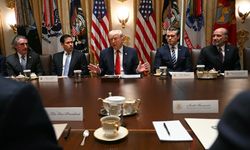 Trump'ın yerine geçecek isim belli oluyor