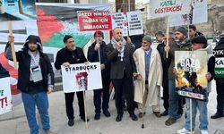 Filistin Dayanışma Platformu’ndan Sert Tepki: "Aksa’nın Zincirlerini Kırın, Soykırımı Durdurun!"