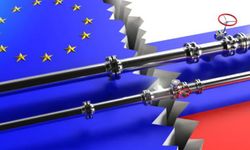Rusya’dan Avrupa’ya Sert Enerji Göndermesi: "Çözüm Rusya’ya Yalvarmak"