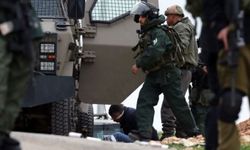 İşgalciler Batı Şeria'da evlere baskın düzenledi!