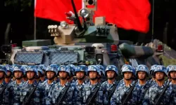 Çin Ordusunda Büyük Tasfiye: Şi Cinping'den "Sadakat" Muhtırası