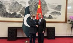 Orta Doğu’da Barış İçin Pakistan ve Çin’den Hamle!