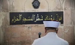 Cuma Hutbesinde 'Peygamberlere İman' vurgusu