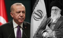 Cumhurbaşkanı Erdoğan'dan İran diplomasisi