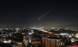 İran’dan işgal rejiminin kalbine darbe: Merkez bölgesinde doğrudan isabetler