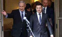 İşgal rejimi Zelenskiy'den yardım isteyecek kadar çaresiz!