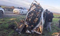 Diyarbakır’da Üst Üste İki Kaza: Tekstil İşçileri ve Onlara Koşan Yakınları Yaralandı