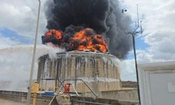 Hizbullah ile İran siyonistlerin petrolünü birlikte vurmuş