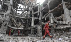 ABD ve işgalci israil saldırılarında kaç bin sivil birim hedef alındı? İran duyurdu!