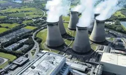 Türkiye'den dev 'Nükleer' anlaşması! İmzalar atıldı