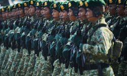 Endonezya Gazze'ye asker gönderecek mi?