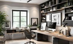 Savaş nedeniyle uzaktan çalışmaya geçen ülke