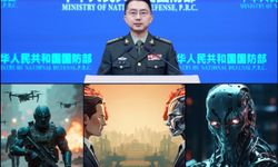 Çin'den, ABD ve siyonist rejime ser tepki! Tehlikeli bir teknolojik felaket...