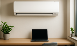 Klimaya alternatif geliyor