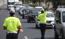 Trafik magandasına ağır fatura: Kaçışın bedeli 442 bin lira oldu