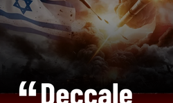 Deccale boyun eğmek