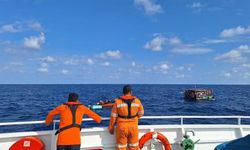 Denizde Facia: Batan Teknede Kaybolan 27 Kişi İçin Zamanla Yarışılıyor