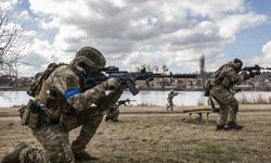 Ukrayna Orta Doğu'ya 200 asker gönderdi: Neden?