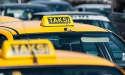 Taksilerde yeni dönem başladı