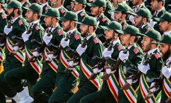 İran Devrim Muhafızları Ordusunun yeni komutanı atandı!