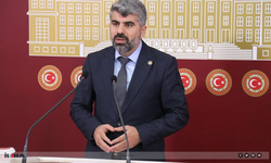 HÜDA PAR Milletvekili Faruk Dinç'ten Mesleki Eğitim İçin Çağrı!