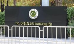 Dışişleri Bakanlığından Sert Tepki: Batı Şeria’daki Baskı ve Şiddet Kabul Edilemez